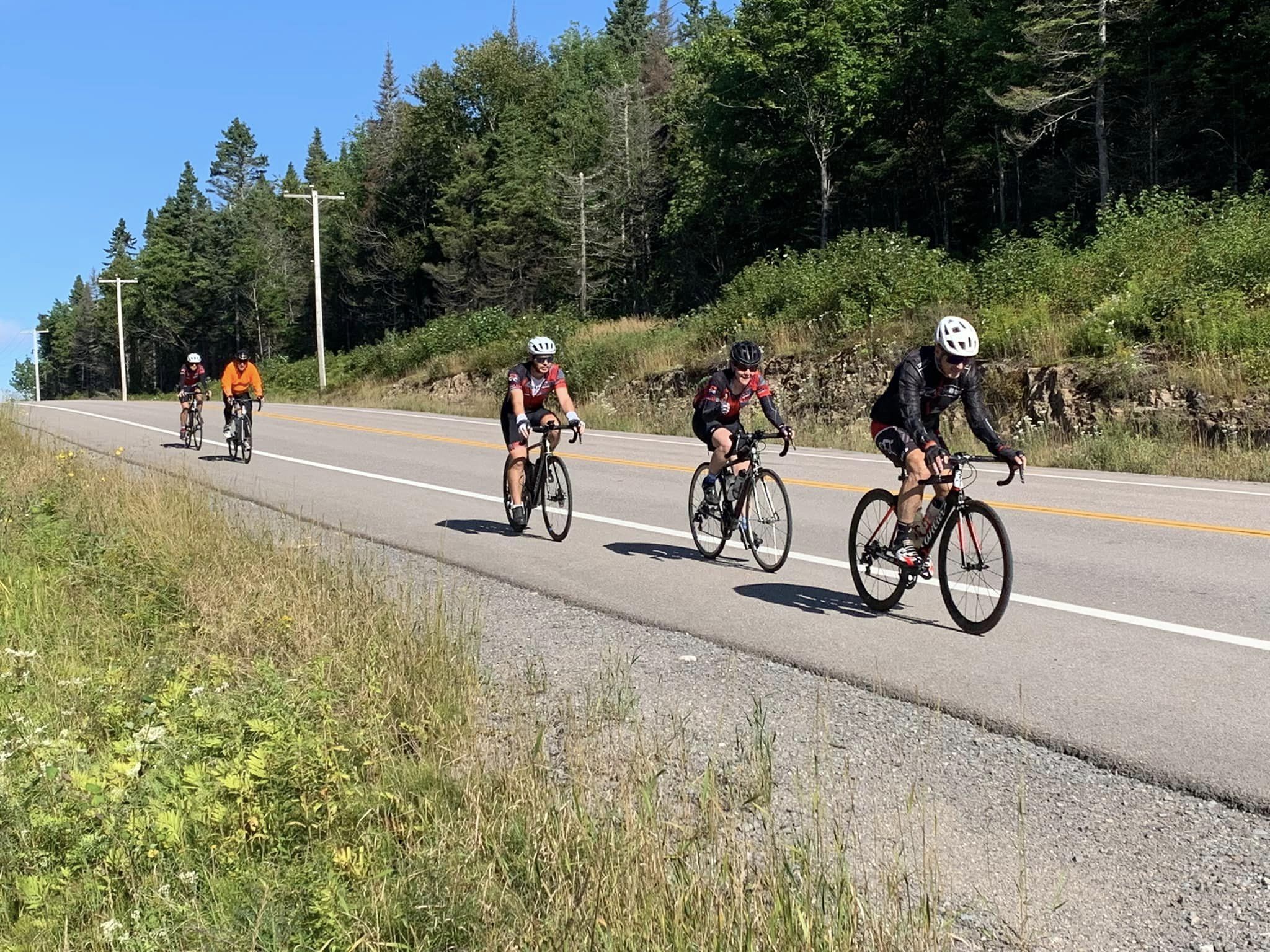 Club de vélo jonquière sale