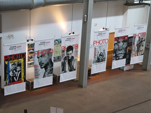 15e édition pour le Zoom Photo Festival Saguenay