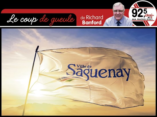 Saguenay municipalité dévitalisée