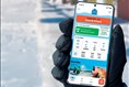 Une application mobile pour les amateurs de pêche blanche 