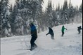 Un lancement de saison en force au Valinouët