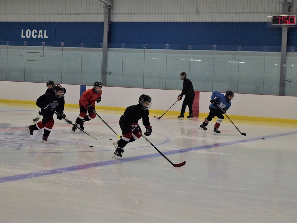 Un nouveau poste pour améliorer le soutien aux associations chez Hockey Saguenay-Lac-Saint-Jean 