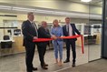 La SAAQ inaugure un nouveau centre de services à Saguenay