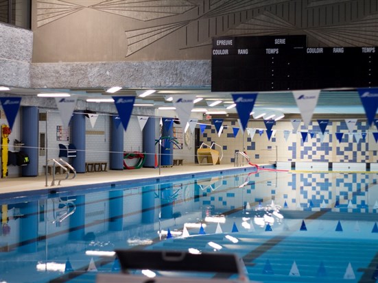 Les clubs de natation de Chicoutimi et de Jonquière fusionneront 