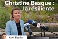 Christine Basque: La résiliente