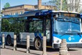 La STS met à l’épreuve un autobus électrique