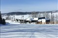 La saison de ski annulée à La Baie 