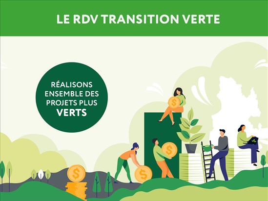 Retour du RDV Transition Verte