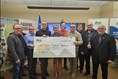 584 293 $ pour des projets hivernaux