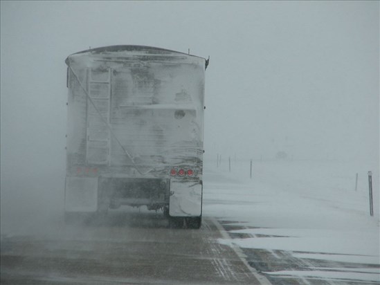 Les routes rouvrent à Saguenay