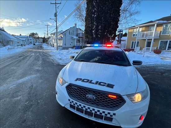 Un septuagénaire retrouvé mort dans la neige