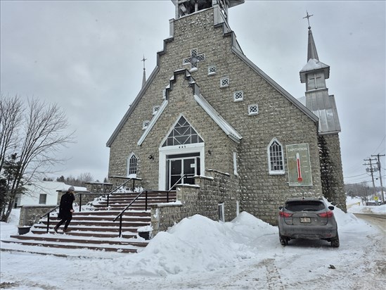 Saint-Félix d’Otis souhaite réaliser ce que La Baie n’a pas pu faire